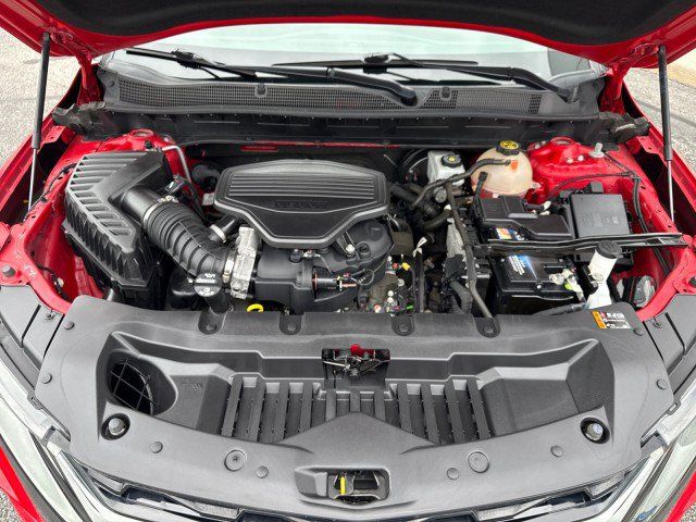 Used 2020 Chevrolet Blazer RS AWD/4WD image 36