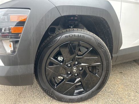 Used 2026 Hyundai Kona SEL Sport image 2