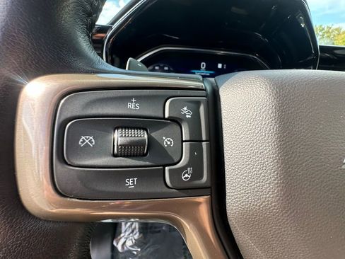 Used 2023 Chevrolet Silverado 1500 High Country w/ High Country Premium Package image 24