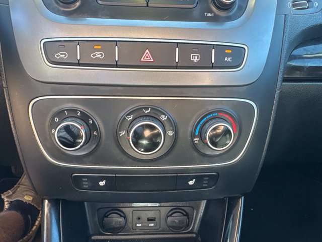 Used 2014 Kia Sorento LX FWD image 17