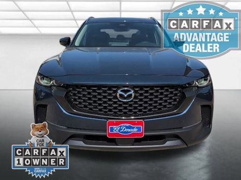 Used 2025 MAZDA CX-50 AWD 2.5 S w/ Weather Package image 31