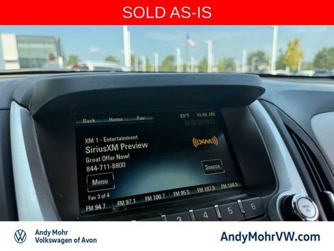 Used 2014 Chevrolet Equinox LT w/ Safety Package FWD image 24