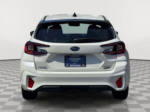 Used 2025 Subaru Impreza RS AWD/4WD image 7