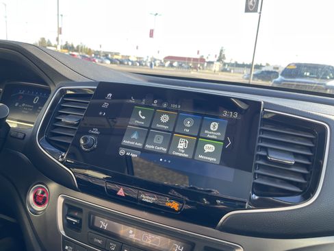 Used 2021 Honda Pilot EX-L image 21