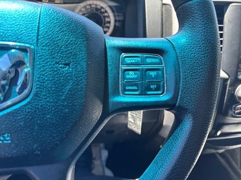 Used 2016 RAM 1500 Express AWD/4WD image 24