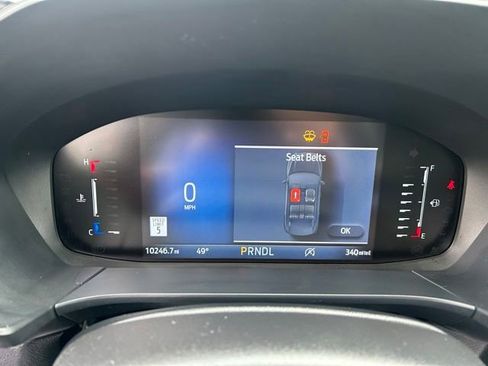 Used 2023 Ford Escape ST-Line w/ Tech Pack #1 AWD/4WD image 21