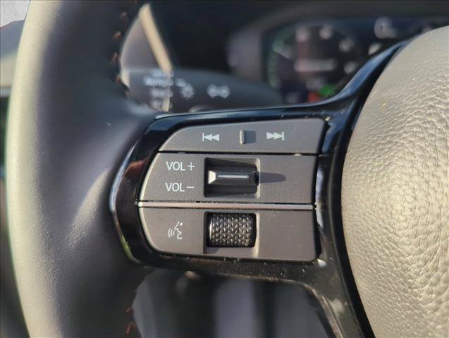 New 2027 Honda CR-V Sport Touring image 13