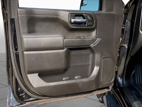 Used 2021 GMC Sierra 1500 AT4 AWD/4WD image 21