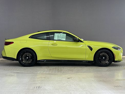 New 2026 BMW M4 Competition w/ Executive Package image 7