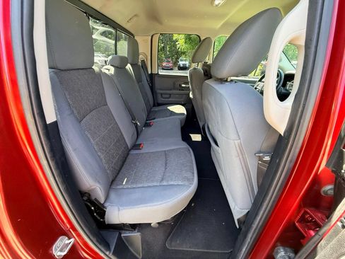 Used 2014 RAM 1500 Big Horn AWD/4WD image 6