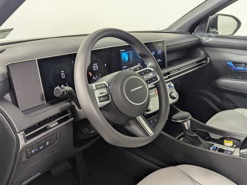 New 2026 Hyundai Santa Cruz SEL image 11