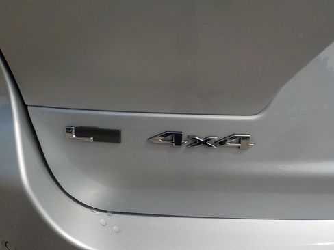 Used 2021 Jeep Grand Cherokee L Limited image 9