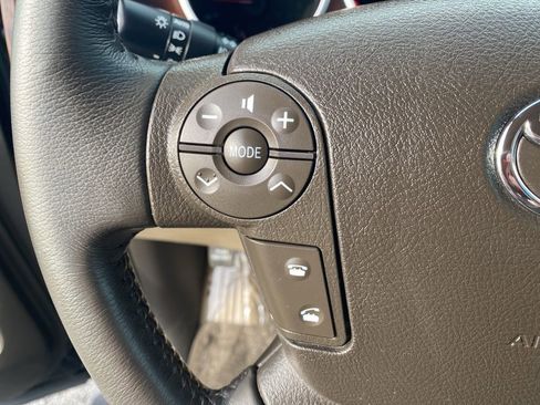 Used 2010 Toyota Sequoia Limited RWD image 16