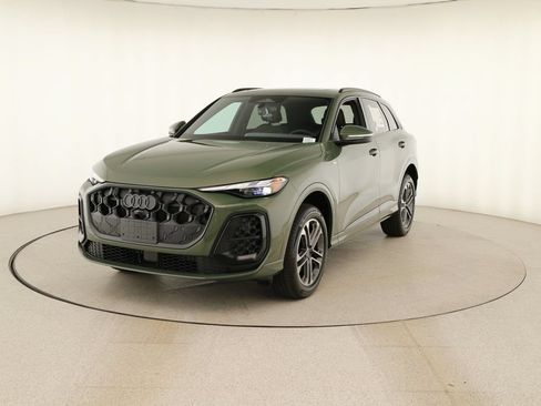 New 2026 Audi Q5 2.0T AWD/4WD image 12