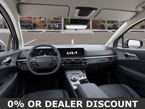 New 2026 Kia Sportage EX w/ EX Panoramic Sunroof Package image 14