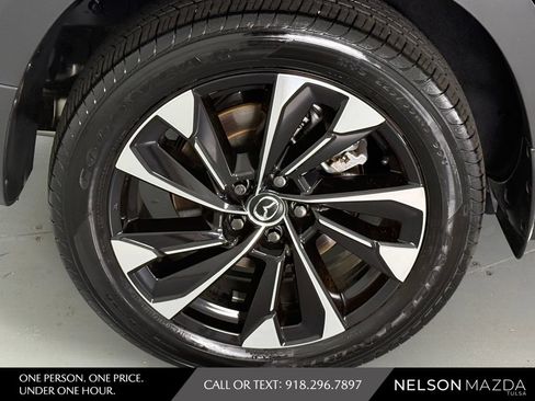 Certified 2026 MAZDA CX-50 2.5 Hybrid w/ Weather Package AWD/4WD image 15