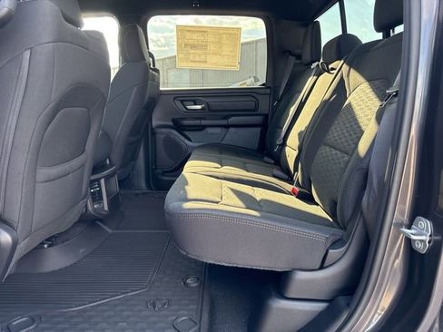 New 2026 RAM 1500 Classic Warlock image 36