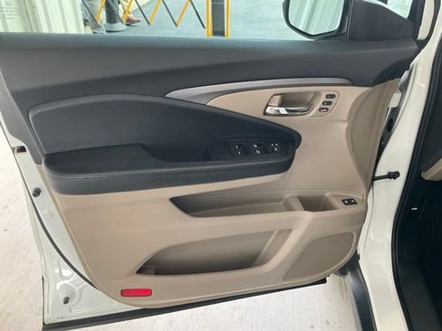 Used 2020 Honda Pilot EX-L image 5