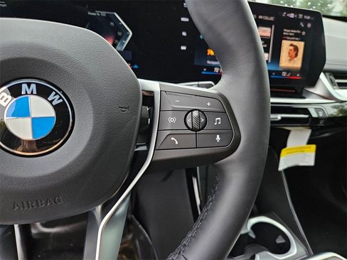 New 2026 BMW X1 xDrive28i w/ Convenience Package image 12
