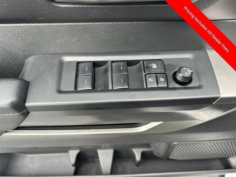 Used 2024 Toyota Tundra SR5 w/ SR5 Convenience Package AWD/4WD image 4