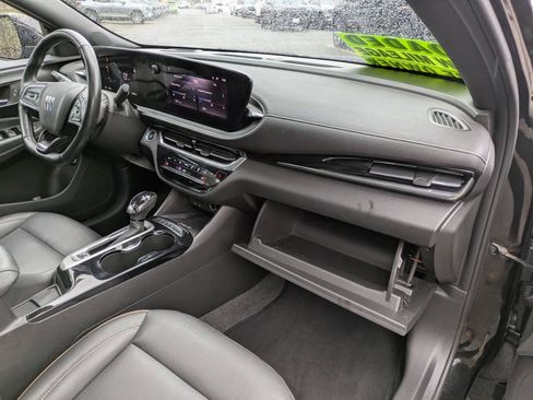 Certified 2024 Buick Envista Avenir image 24