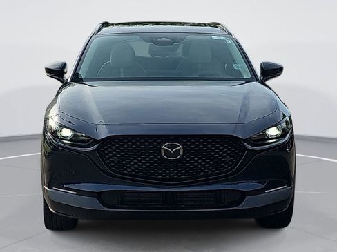 New 2026 MAZDA CX-30 Aire Edition AWD/4WD image 2