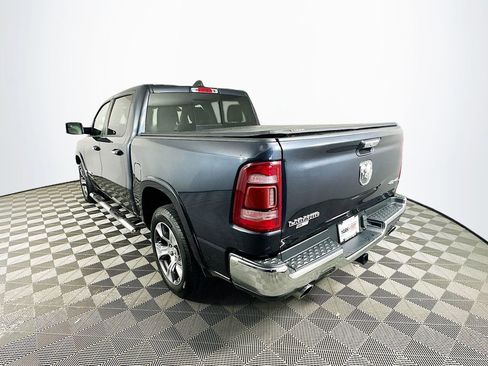 Certified 2020 RAM 1500 Laramie image 8
