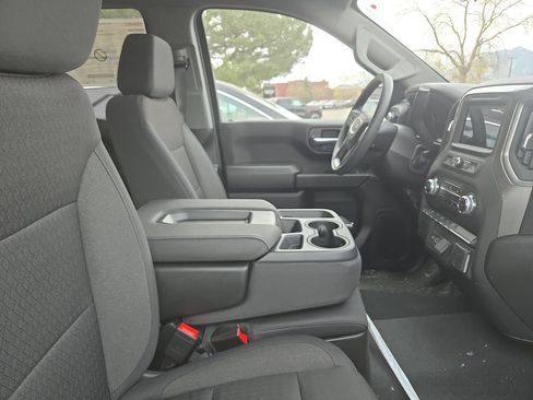 New 2026 GMC Sierra 1500 Pro w/ Pro Value Package image 5