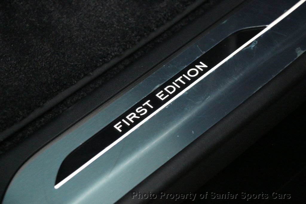 Used 2023 Land Rover Range Rover Long Wheelbase First Edition AWD/4WD image 46