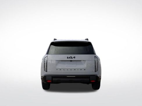 New 2027 Kia Telluride X-Line SX Prestige AWD/4WD image 6