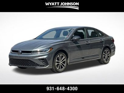 Used 2025 Volkswagen Jetta Sport