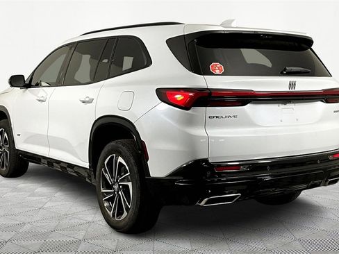 New 2026 Buick Enclave Sport Touring w/ Power Package image 4