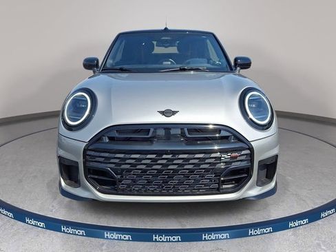 New 2026 MINI Cooper S image 2