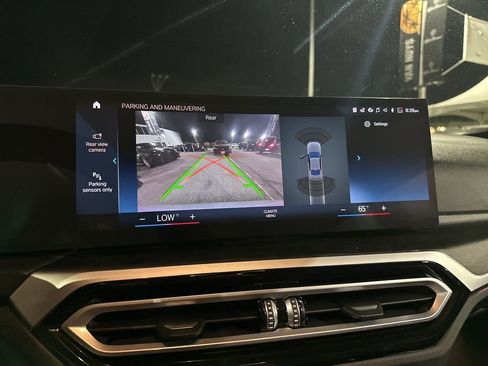 Used 2023 BMW M340i xDrive M340i xDrive image 11