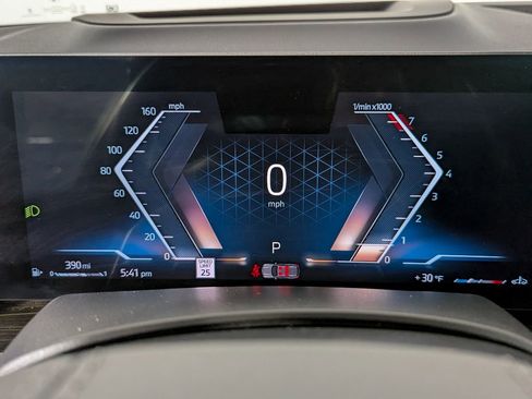 Certified 2024 BMW X5 xDrive40i w/ Premium Package image 34