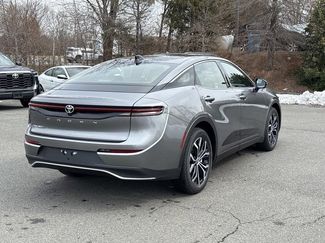 Used 2026 Toyota Crown XLE video 2