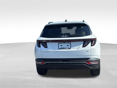 Used 2024 Hyundai Tucson SEL w/ Convenience Package image 6