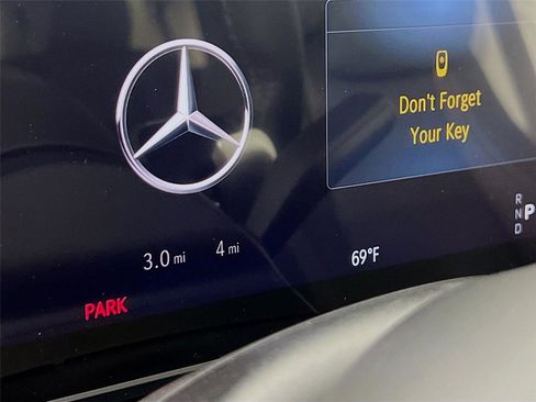 New 2026 Mercedes-Benz GLS 450 4MATIC image 11