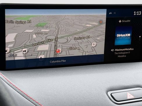Certified 2025 Acura TLX SH-AWD w/ A-SPEC Pkg image 18