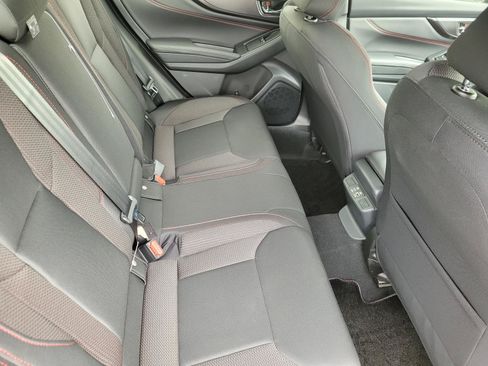 New 2026 Subaru WRX Premium AWD/4WD image 12