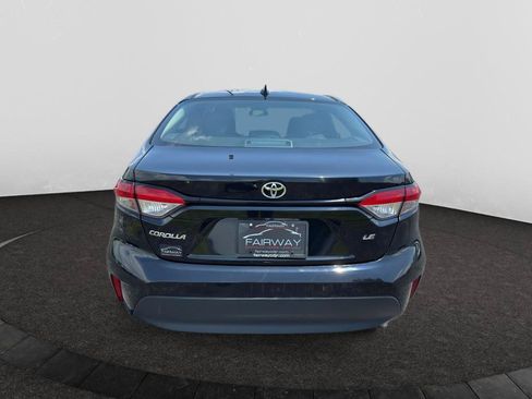 Used 2024 Toyota Corolla LE FWD image 6