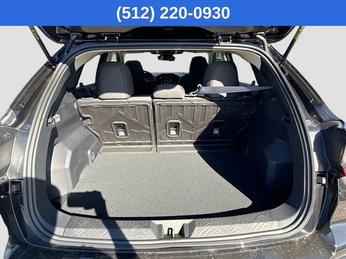 New 2026 Subaru Crosstrek 2.0i Premium image 30