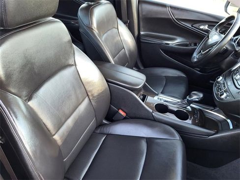 Used 2024 Chevrolet Malibu LT image 24