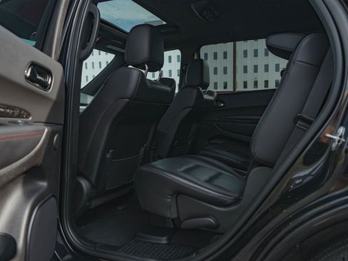 Used 2024 Dodge Durango R/T AWD/4WD image 14