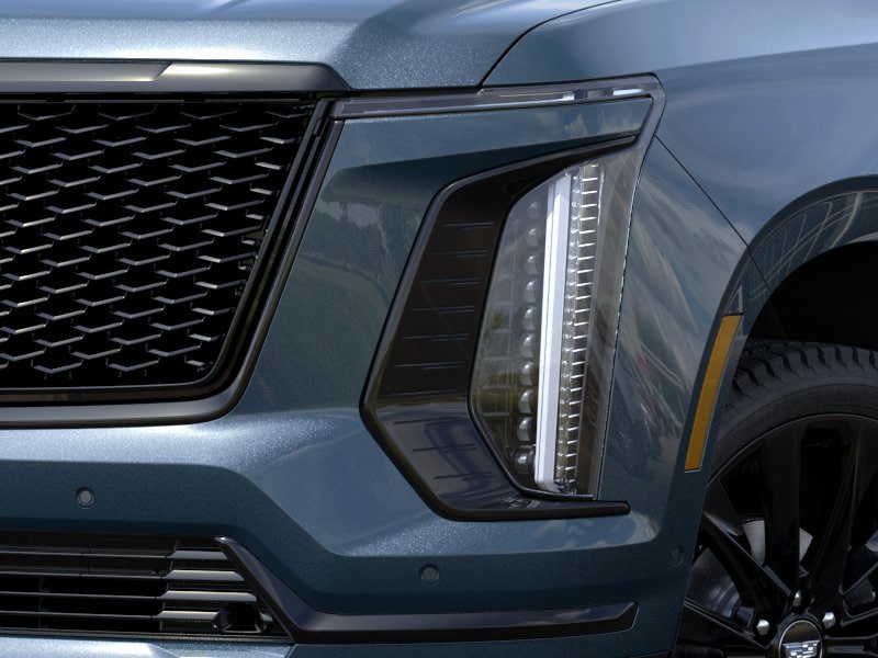 New 2027 Cadillac Escalade Platinum Sport AWD/4WD image 10
