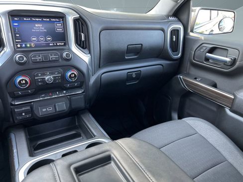 Used 2021 Chevrolet Silverado 1500 RST w/ Rally Edition image 25