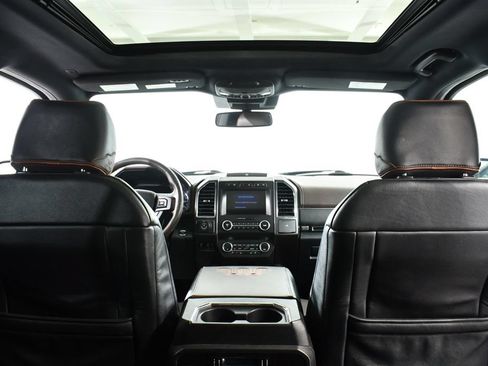 Used 2020 Ford Expedition King Ranch AWD/4WD image 17