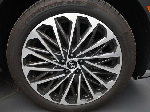 New 2026 Hyundai Palisade Calligraphy AWD/4WD image 46
