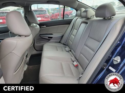 Used 2010 Honda Accord EX-L image 14