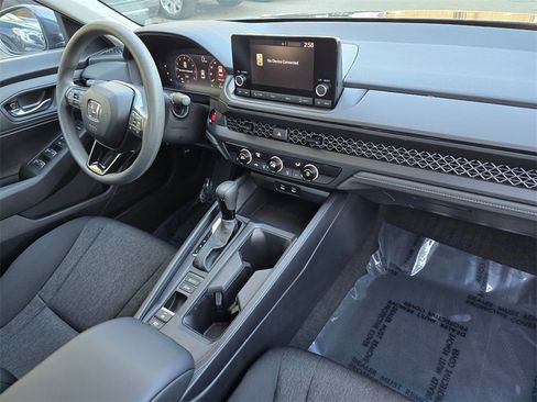 Used 2024 Honda Accord LX image 44